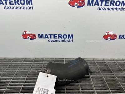 FURTUN INTERCOOLER