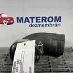 FURTUN INTERCOOLER VOLKSWAGEN POLO V 1.2 2009-2022 oe-6R0145838B, vedere laterala