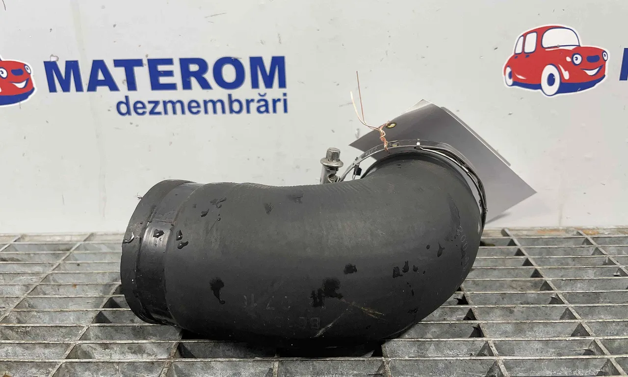 FURTUN INTERCOOLER VOLKSWAGEN POLO V 2009-2022