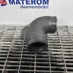 FURTUN INTERCOOLER VOLKSWAGEN POLO V 1.2 2009-2022 oe-6R0145838B, vedere laterala