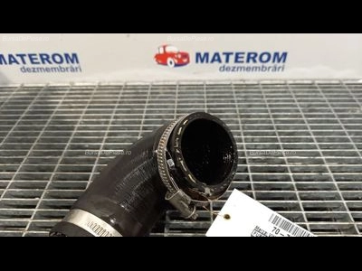 FURTUN INTERCOOLER
