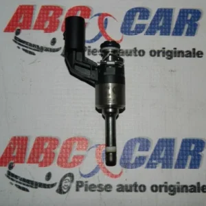 Injector