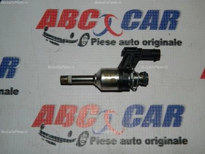 Injector