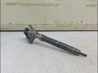 Injector