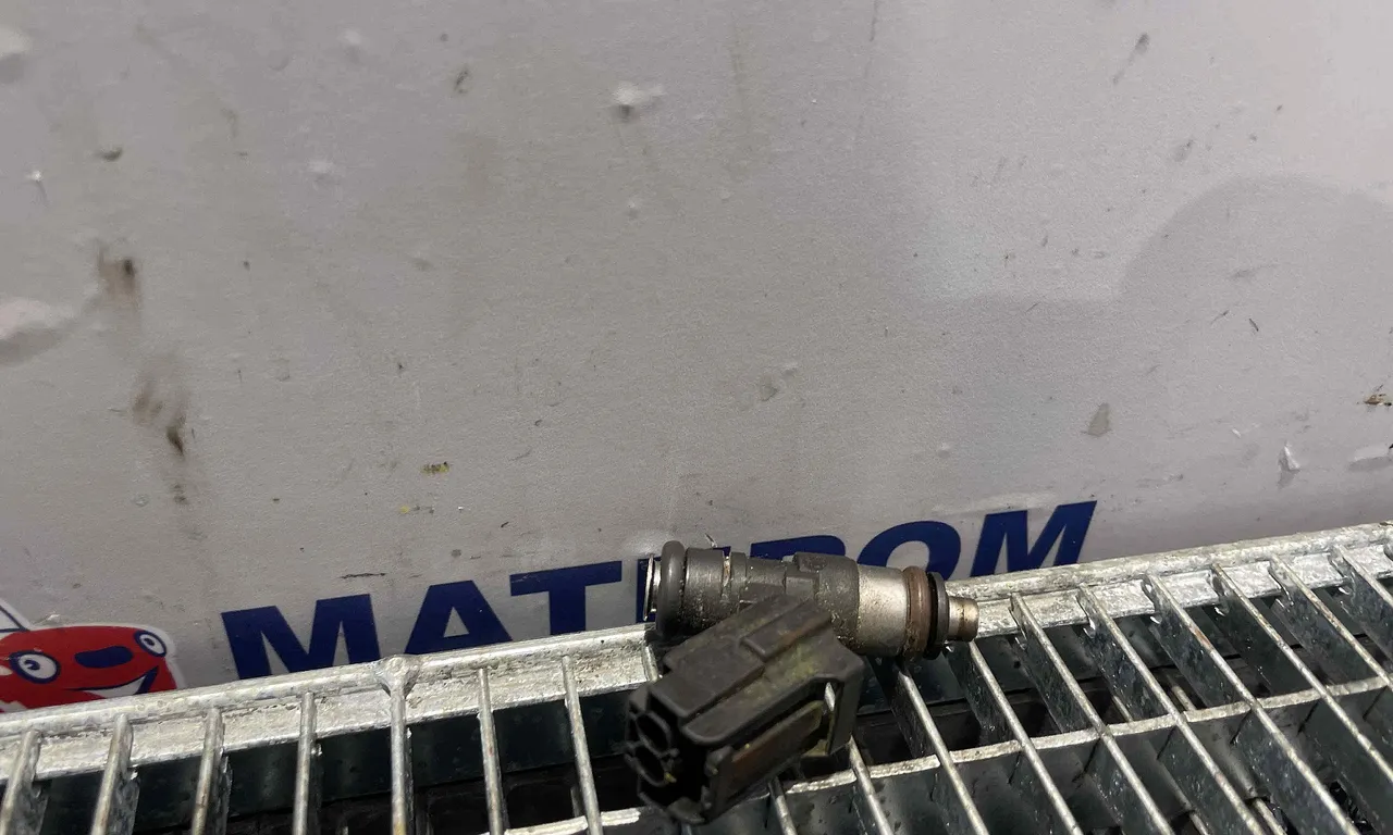 INJECTOR VOLKSWAGEN POLO V 2009-2022