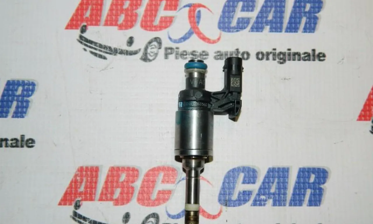 Injector VOLKSWAGEN POLO V 2009-2017