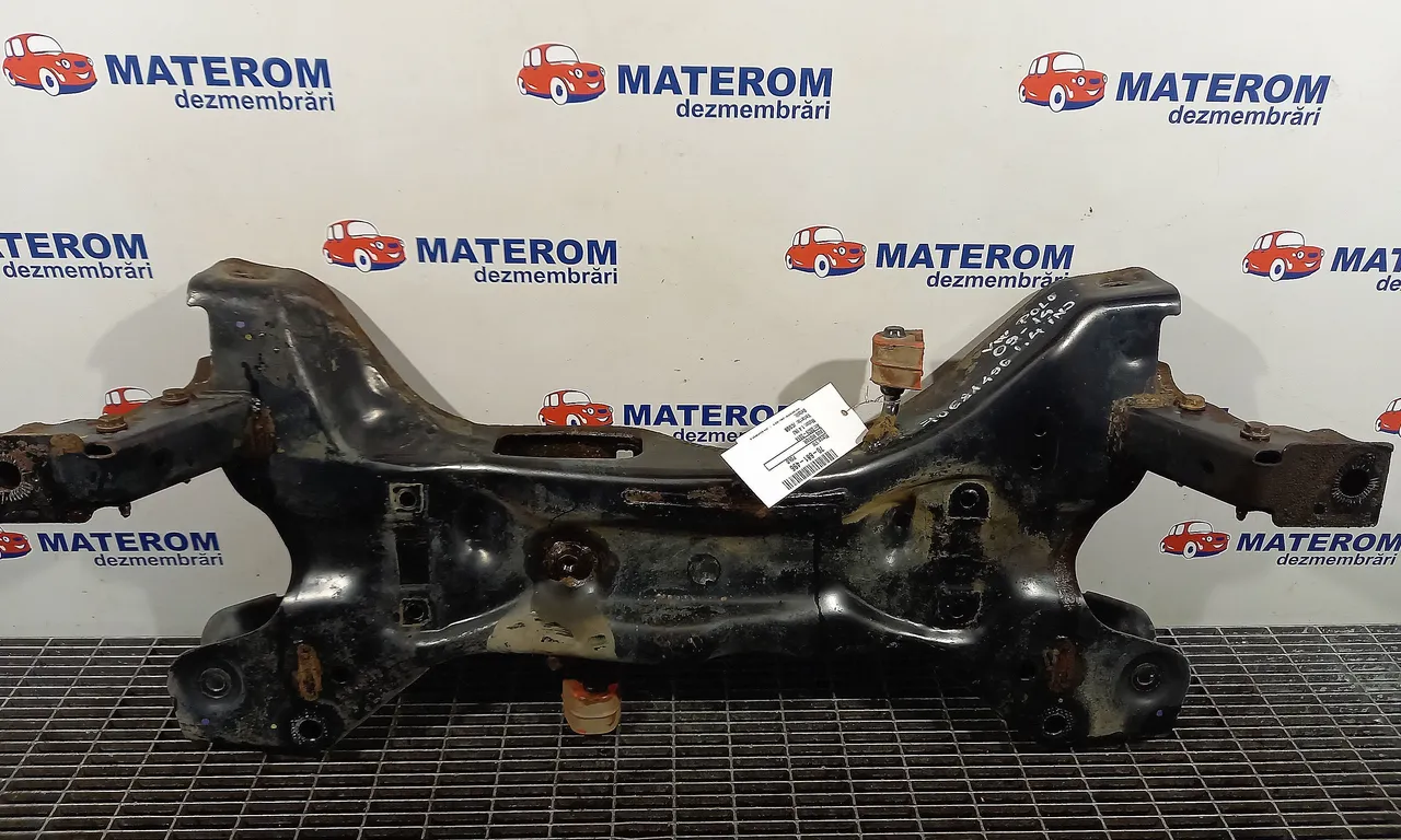 JUG MOTOR VOLKSWAGEN POLO V 2009-2022