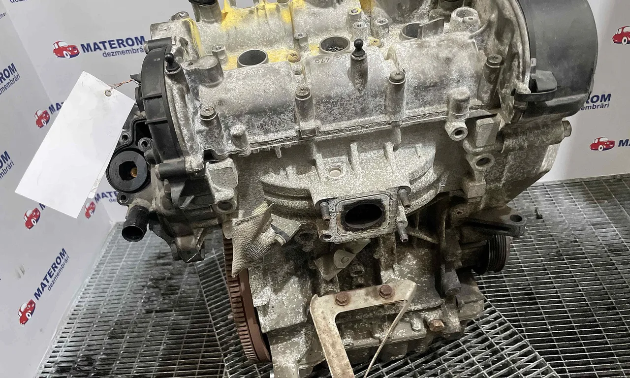 MOTOR VOLKSWAGEN POLO V 2009-2022