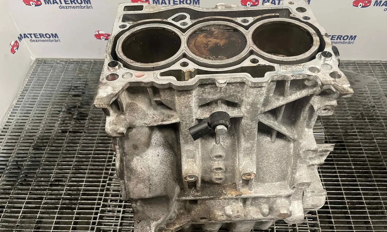 MOTOR VOLKSWAGEN POLO V 2009-2022