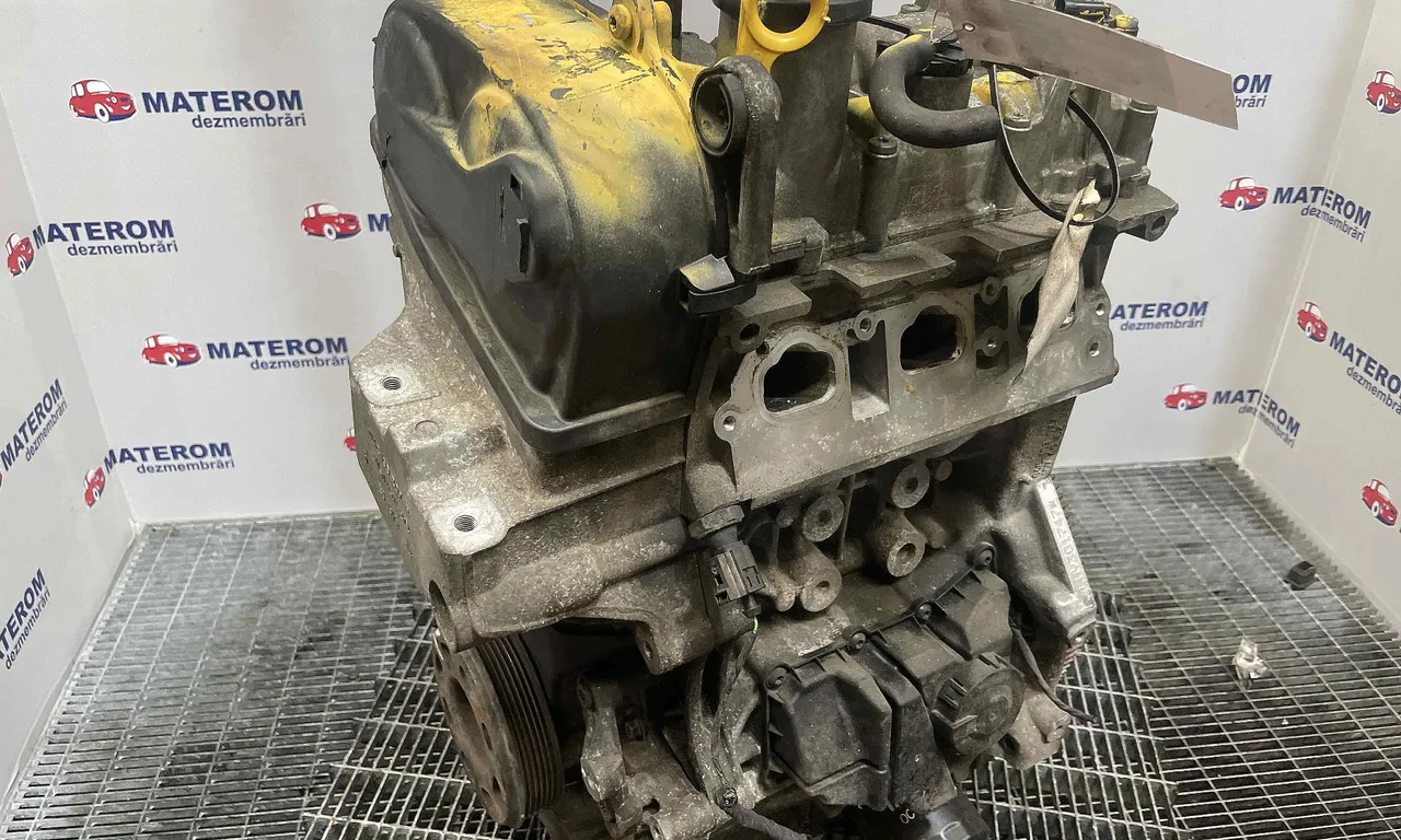 MOTOR VOLKSWAGEN POLO V 2009-2022