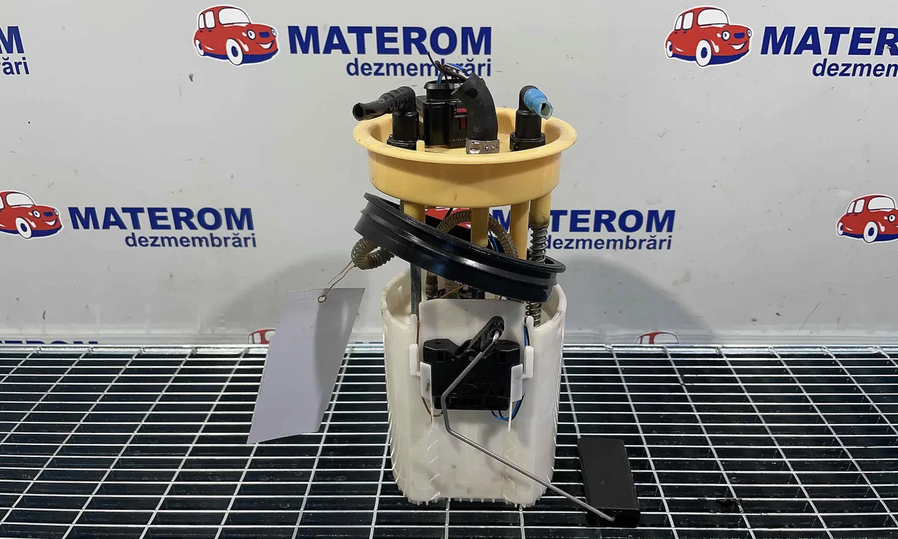 POMPA ALIMENTARE VOLKSWAGEN POLO V 2009-2022