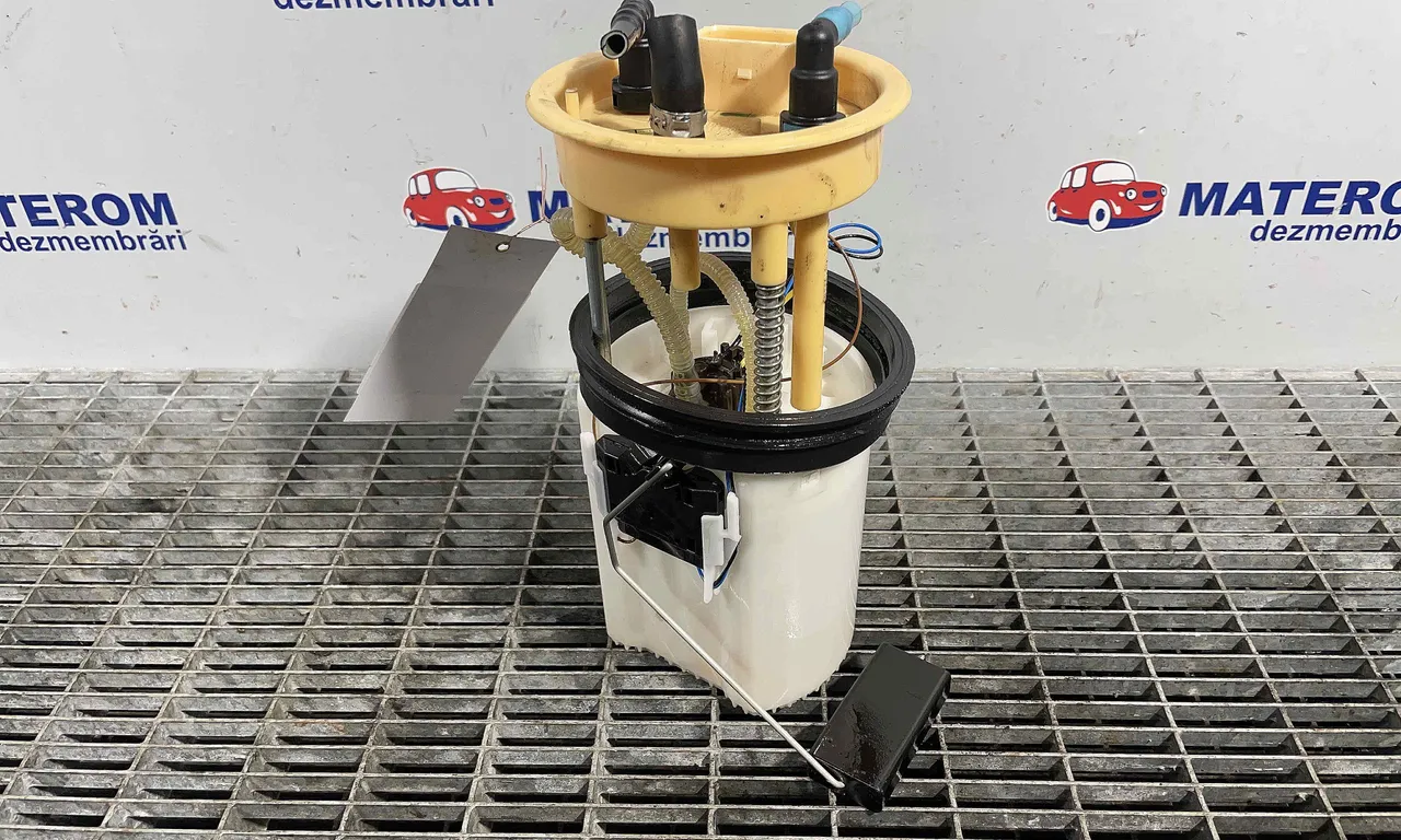 POMPA ALIMENTARE VOLKSWAGEN POLO V 2009-2022