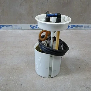 POMPA ALIMENTARE