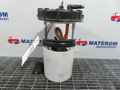 POMPA ALIMENTARE