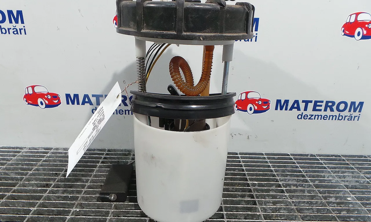 POMPA ALIMENTARE VOLKSWAGEN POLO V 2009-2022