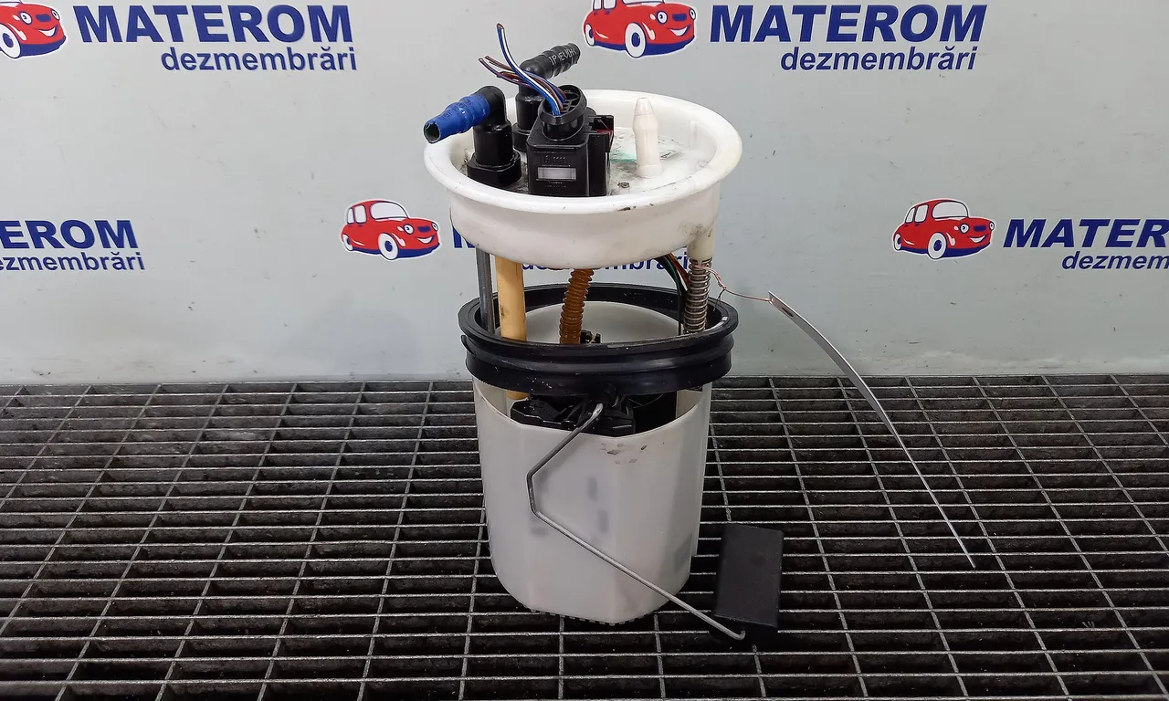 POMPA ALIMENTARE VOLKSWAGEN POLO V 2009-2022