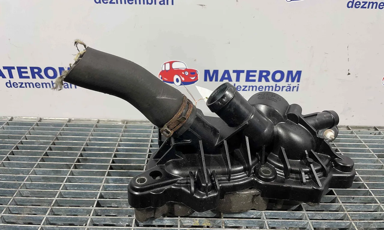 POMPA APA VOLKSWAGEN POLO V 2009-2022