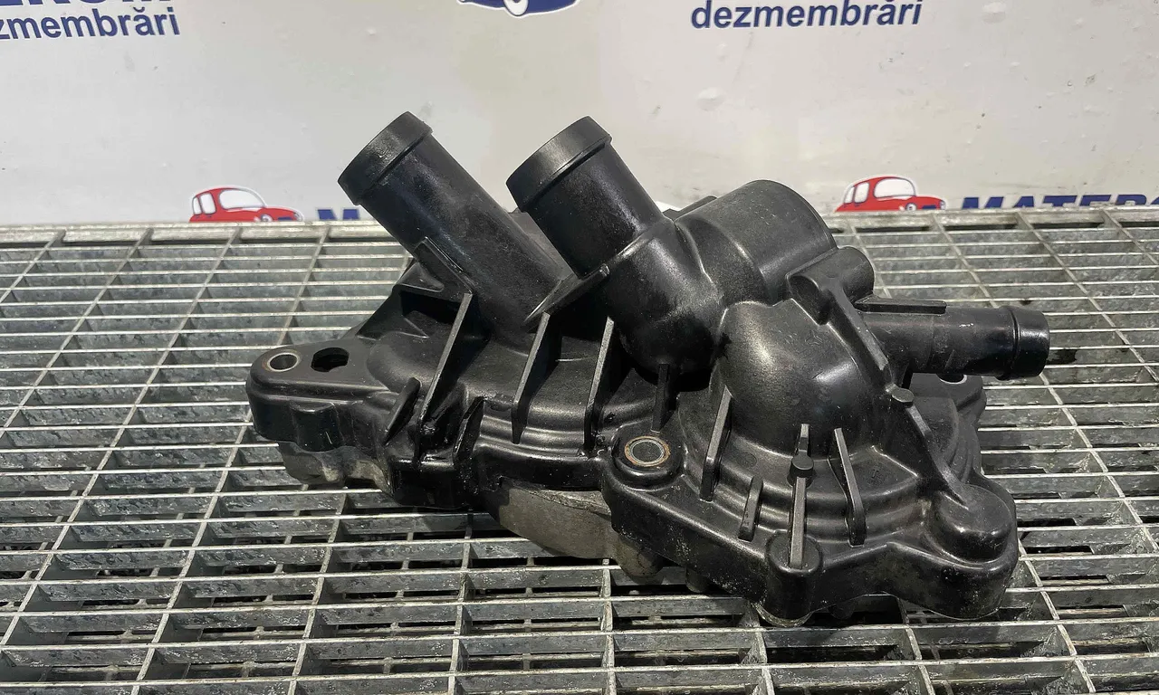 POMPA APA VOLKSWAGEN POLO V 2009-2022