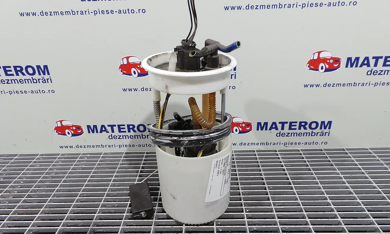 POMPA BENZINA VOLKSWAGEN POLO V 2009-2022