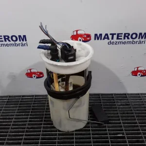 POMPA BENZINA
