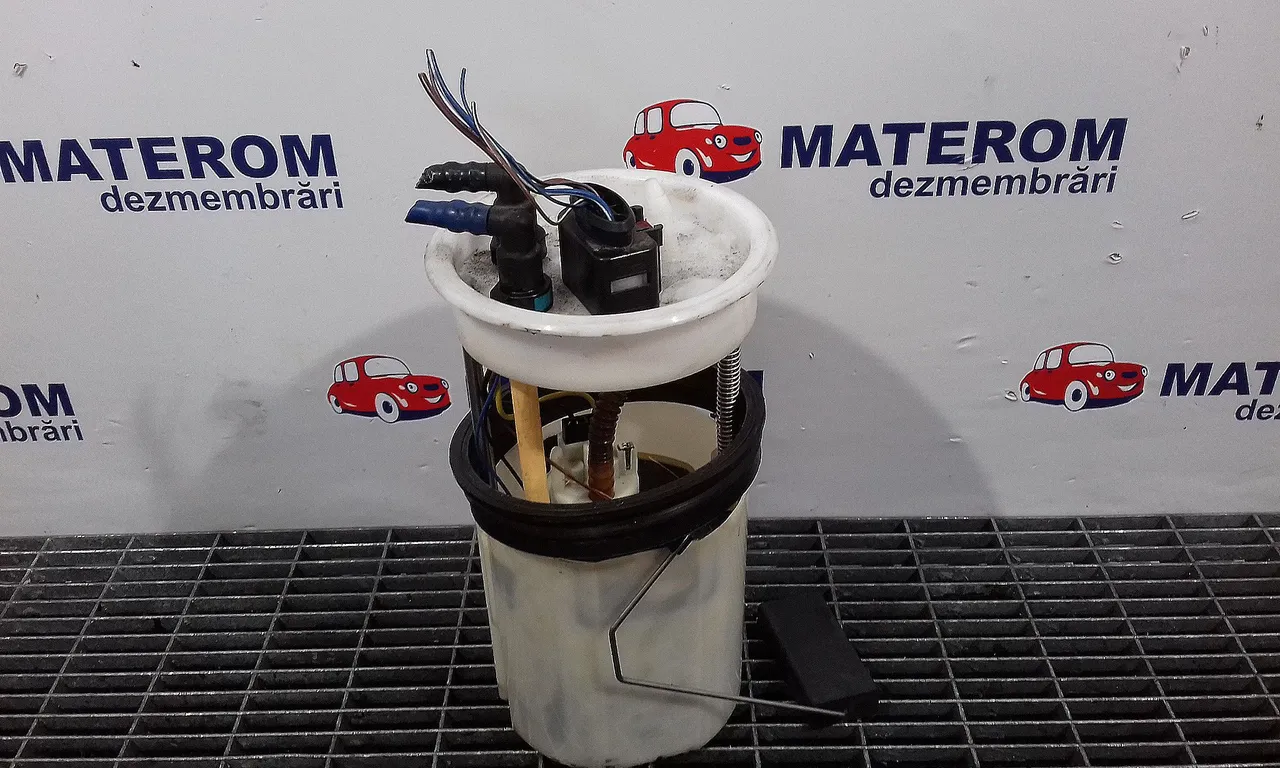 POMPA BENZINA VOLKSWAGEN POLO V 2009-2022