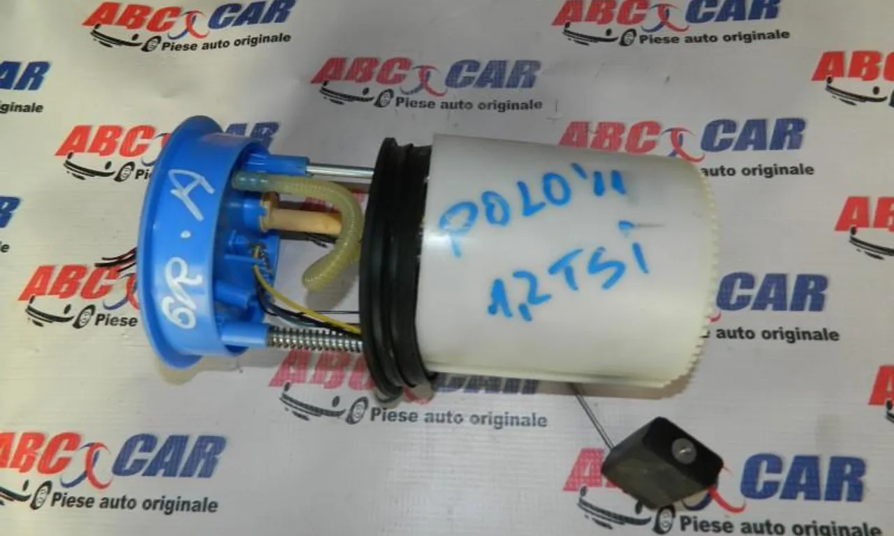 Pompa combustibil VOLKSWAGEN POLO V 2009-2017