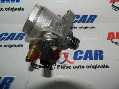 Pompa inalta presiune