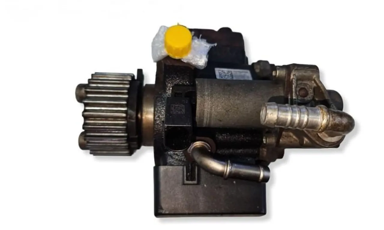 Pompa injectie VOLKSWAGEN POLO V 2009-2017