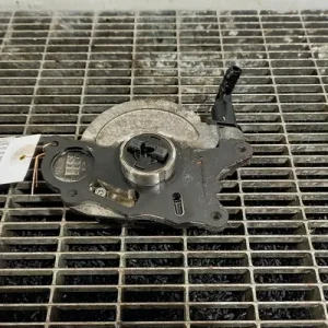 POMPA VACUUM