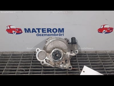 POMPA VACUUM