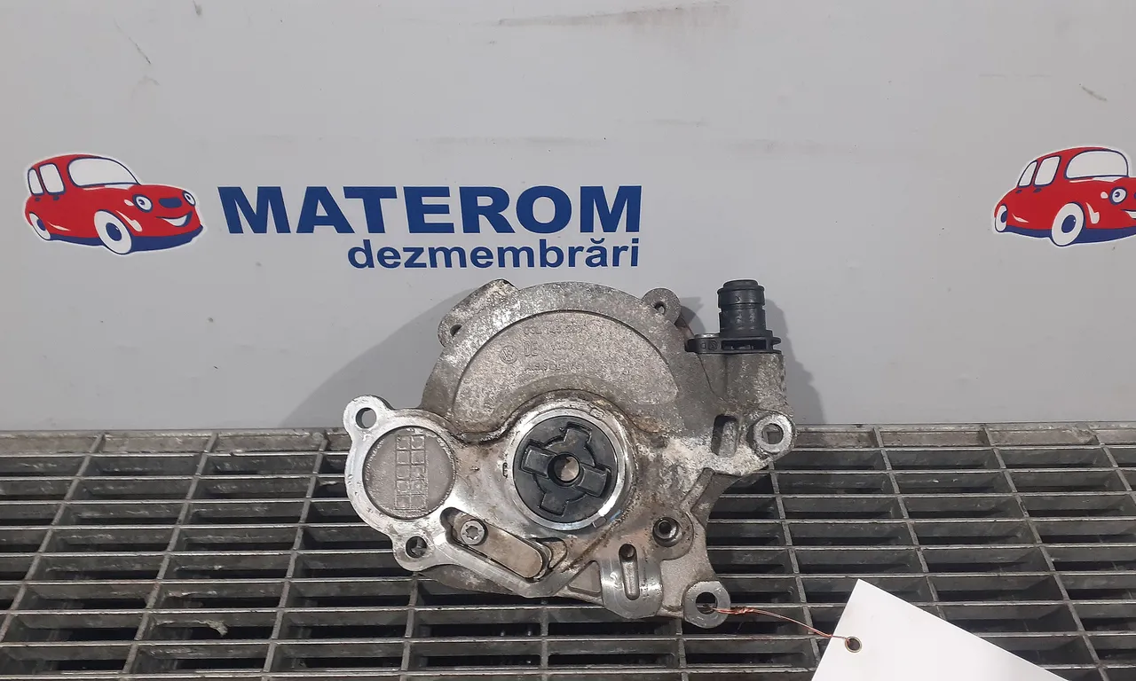 POMPA VACUUM VOLKSWAGEN POLO V 2009-2022