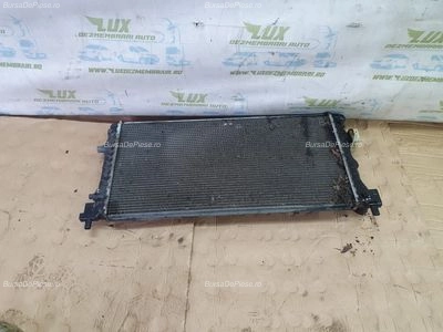 Radiator apa