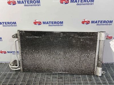 RADIATOR CLIMA