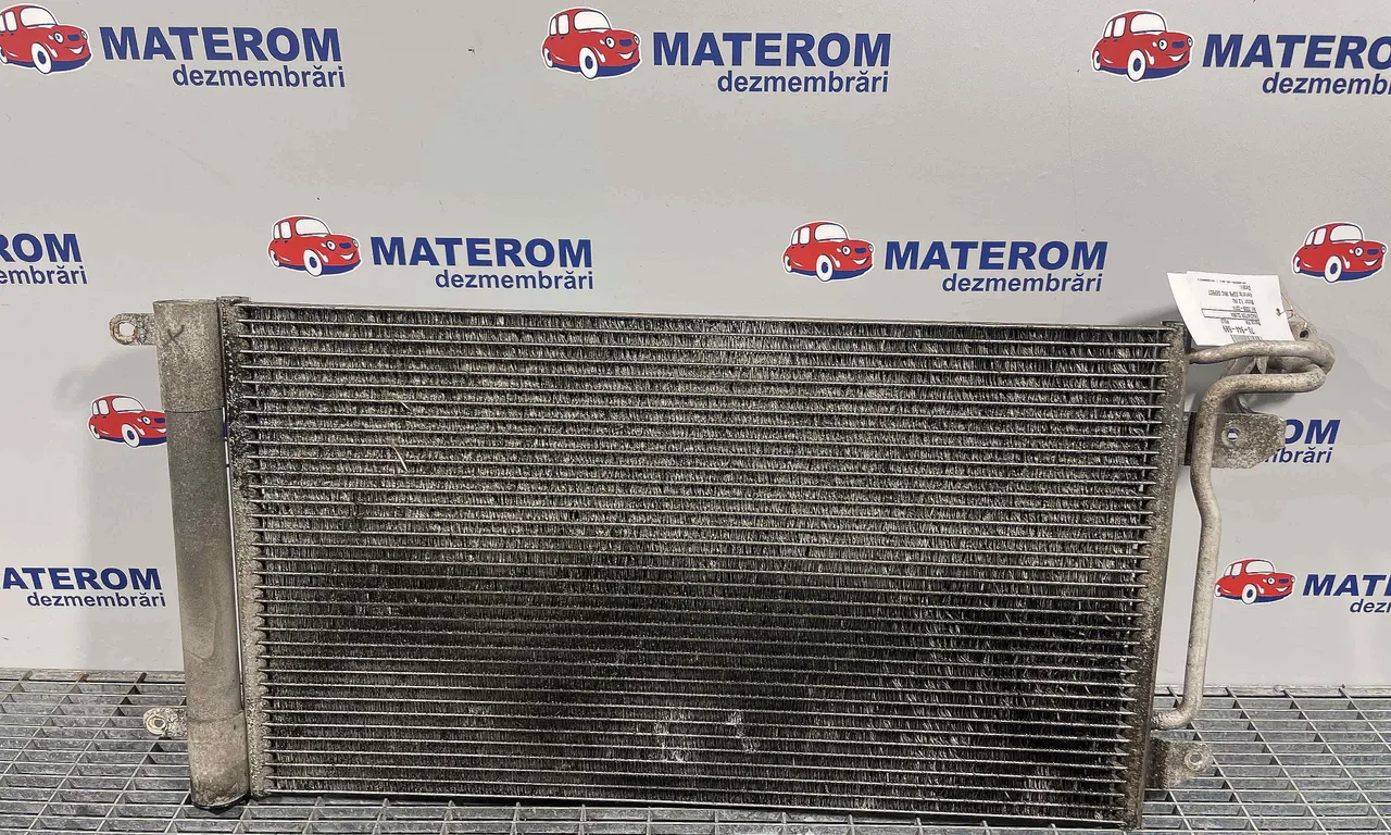 RADIATOR CLIMA VOLKSWAGEN POLO V 2009-2022