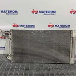 RADIATOR CLIMA VOLKSWAGEN POLO V 1.2 2009-2022 oe-6C0816411B, vedere laterala