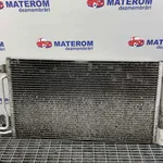 RADIATOR CLIMA VOLKSWAGEN POLO V 1.4 2009-2022 oe-6C0816411B, vedere frontata