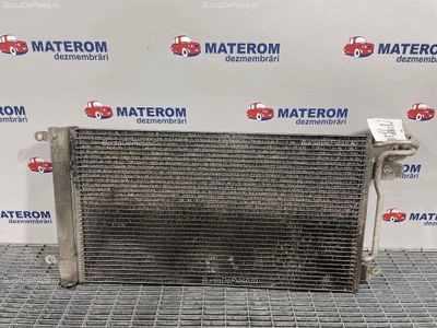 RADIATOR CLIMA