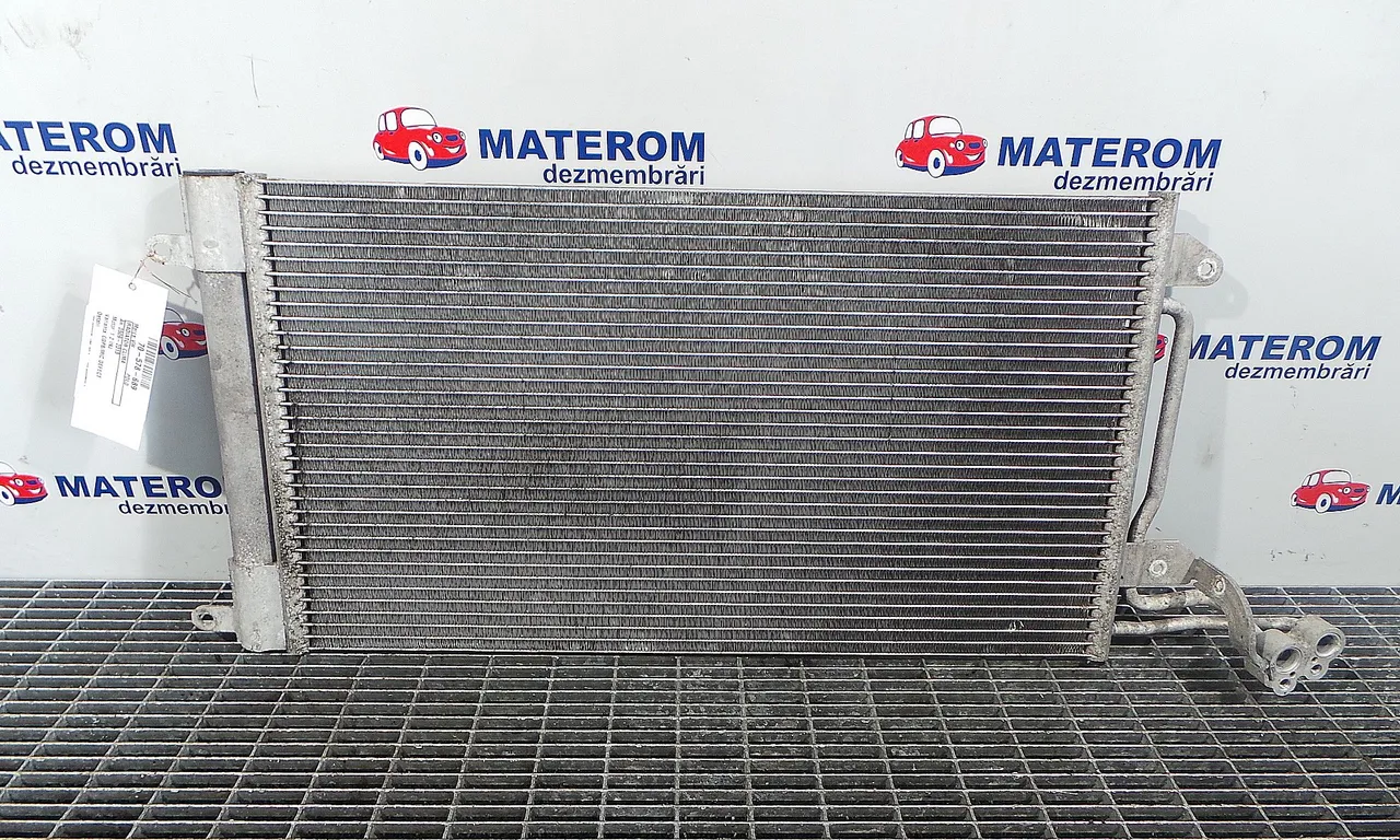RADIATOR CLIMA VOLKSWAGEN POLO V 2009-2022