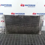 RADIATOR CLIMA VOLKSWAGEN POLO V 1.2 INJ 2009-2022 oe-6R0820411Q, vedere laterala