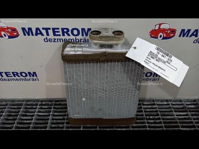RADIATOR INCALZIRE