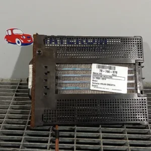 RADIATOR INCALZIRE