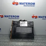 RADIATOR INCALZIRE VOLKSWAGEN POLO V 1.2 2009-2022 oe-6R0819031, vedere frontata