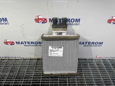 RADIATOR INCALZIRE