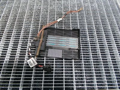 RADIATOR INCALZIRE