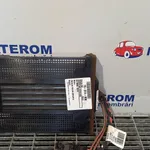 RADIATOR INCALZIRE VOLKSWAGEN POLO V 1.6 2009-2022 oe-6R0963235, vedere frontata