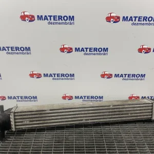 RADIATOR INTERCOOLER