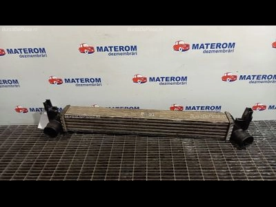 RADIATOR INTERCOOLER