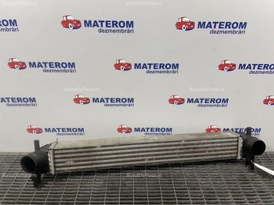 RADIATOR INTERCOOLER