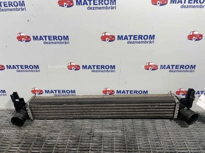 RADIATOR INTERCOOLER
