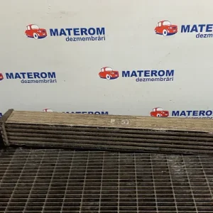 RADIATOR INTERCOOLER